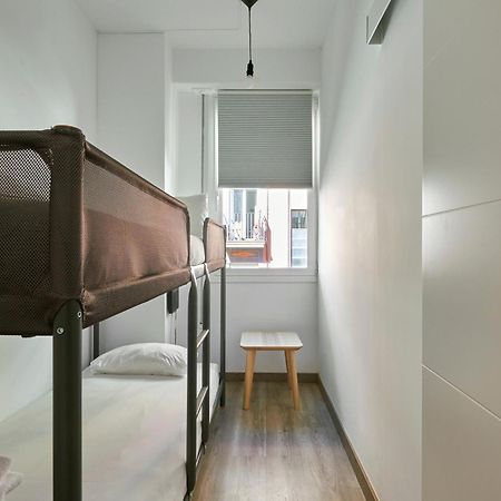 Ol Cute Apartment In Quiet Olivera St Barcelona Luaran gambar