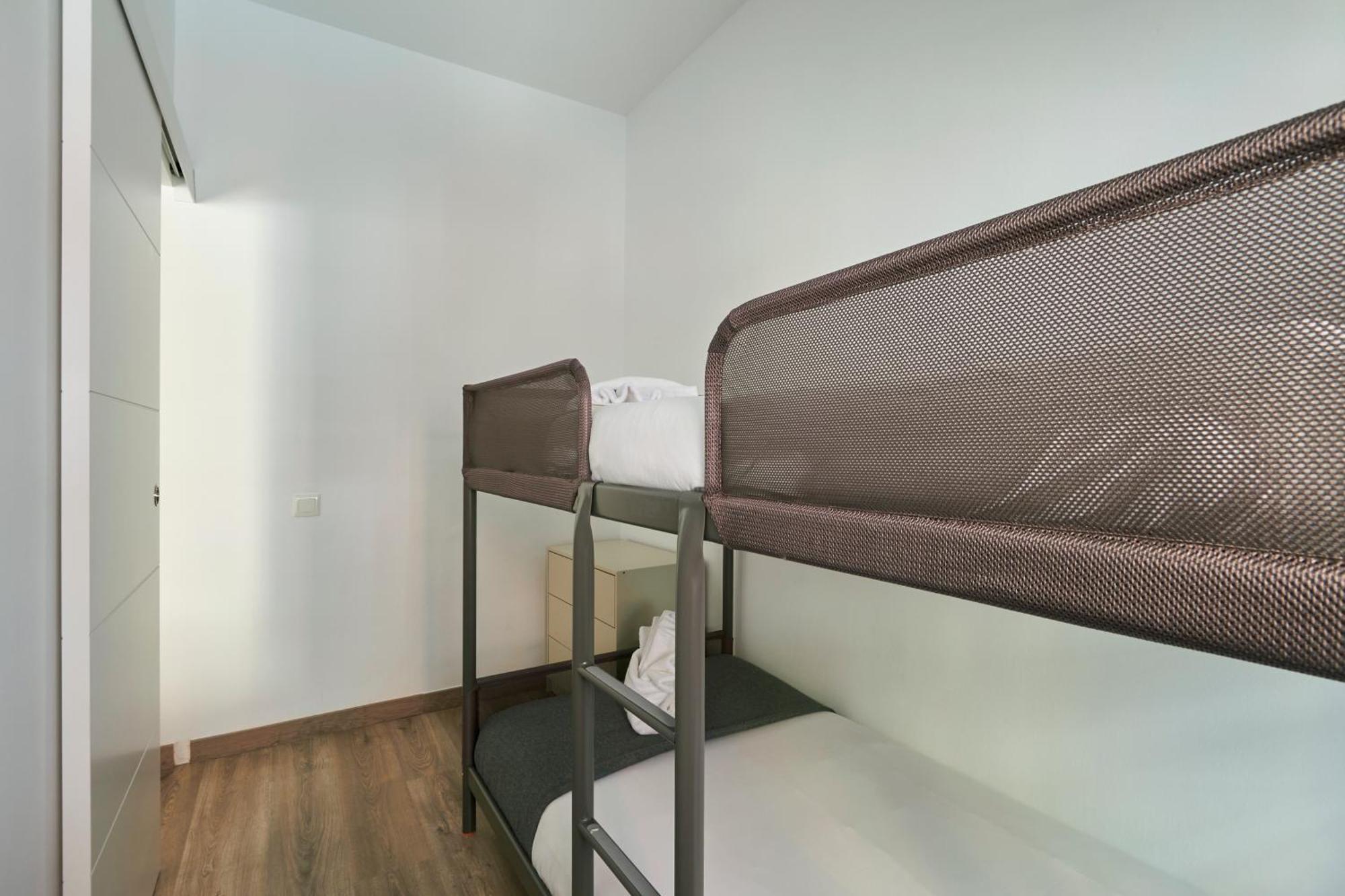 Ol Cute Apartment In Quiet Olivera St Barcelona Luaran gambar